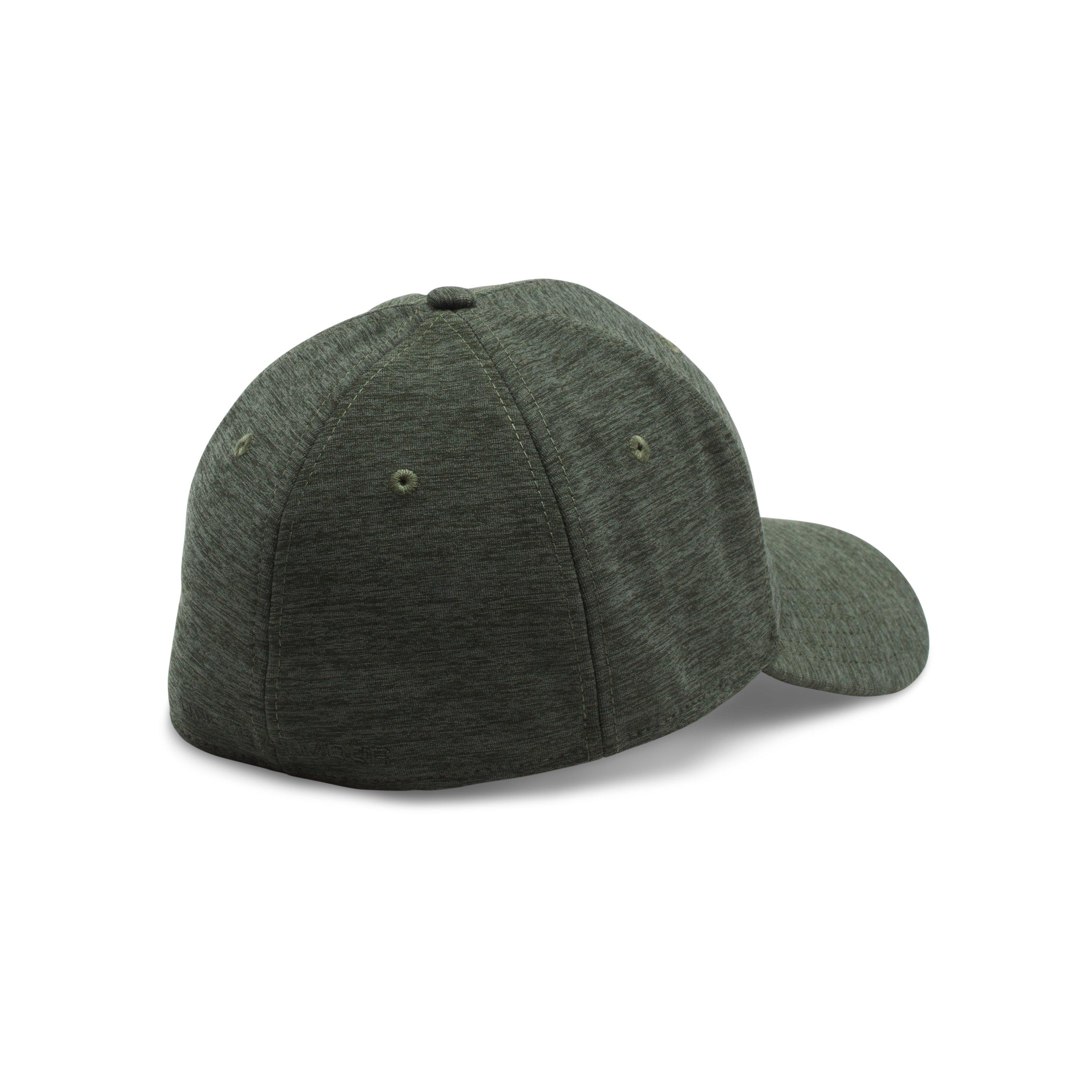 Under armour men's twist sale tech closer cap